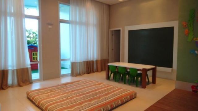 Apartamento à venda com 4 dormitórios em Riviera de sao lourenço, Bertioga cod:57187 - Foto 5
