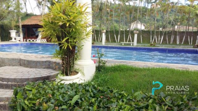 Casa à venda com 4 dormitórios em Praia de pernambuco, Guarujá cod:74287 - Foto 2