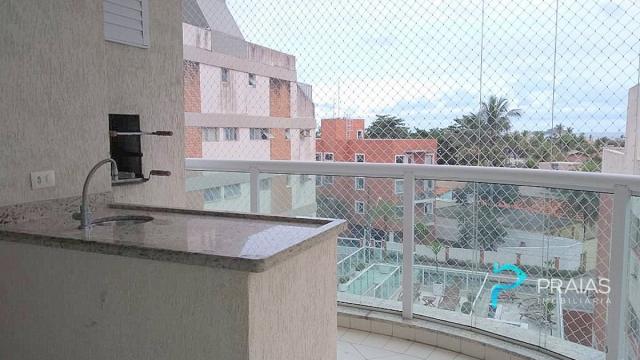 Apartamento à venda com 3 dormitórios em Enseada, Guarujá cod:68127 - Foto 2