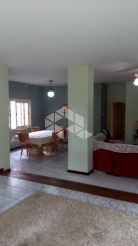 Casa à venda com 4 dormitórios em Cristal, Porto alegre cod:CA3300 - Foto 14