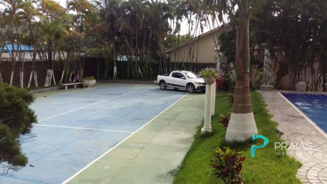 Casa à venda com 4 dormitórios em Praia de pernambuco, Guarujá cod:74287 - Foto 7