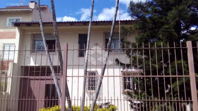 Casa à venda com 4 dormitórios em Cristal, Porto alegre cod:CA3300 - Foto 2