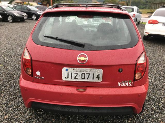 CELTA 2010/2011 1.0 MPFI VHCE SPIRIT 8V FLEX 4P MANUAL - Foto 14