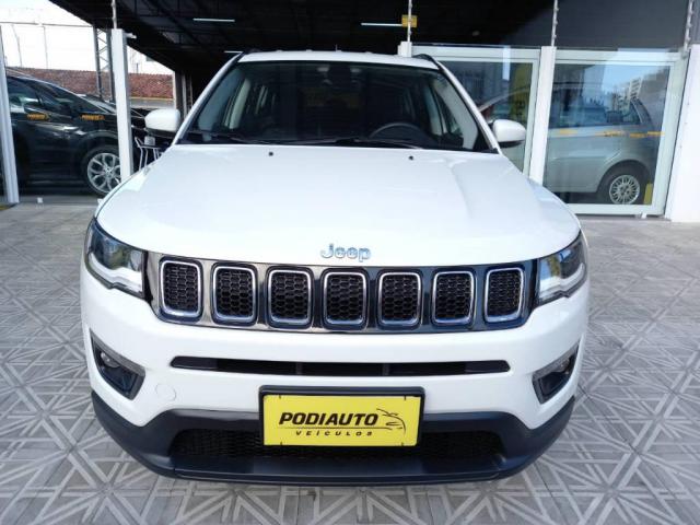 Jeep Compass LONGITUDE - Foto 2