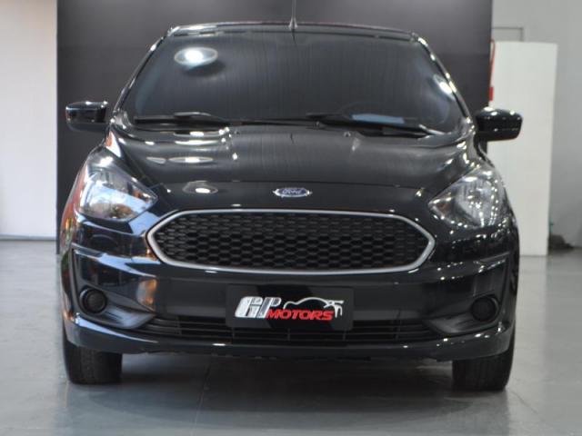 Ford Ka 1.0 SEL TiVCT Flex 5p - Foto 17