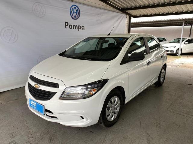 Chevrolet Onix 1.0 Joy