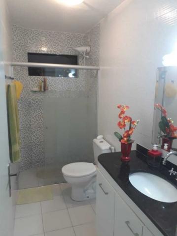 Apartamento à venda com 3 dormitórios em Bessa, João pessoa cod:14667 - Foto 12