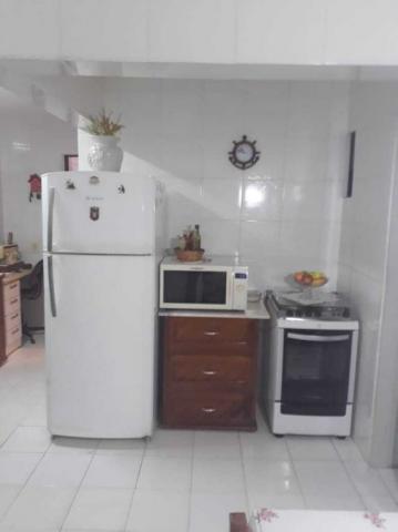 Apartamento à venda com 3 dormitórios em Bessa, João pessoa cod:14667 - Foto 6