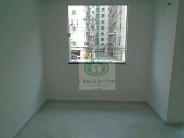 LINDA CASA SOBREPOSTA NOVA - 3 SUITES - Santos - Foto 8