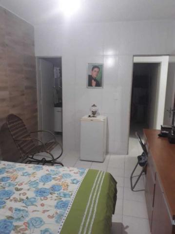 Apartamento à venda com 3 dormitórios em Bessa, João pessoa cod:14667 - Foto 8