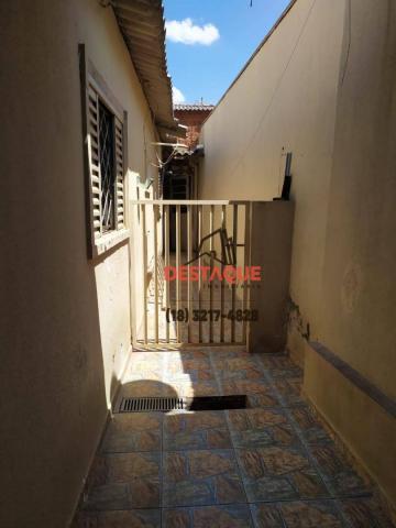 Casa com 2 dormitórios para alugar, 200 m² por R$ 700,00/mês - Parque José Rotta - Preside - Foto 12