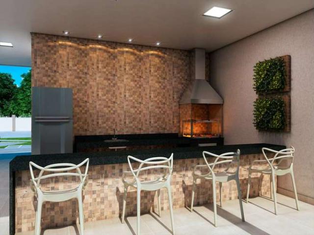 Flores do Mediterrâneo - Apartamento 2 quartos em São José, SC - 40m² - ID3897 - Foto 7