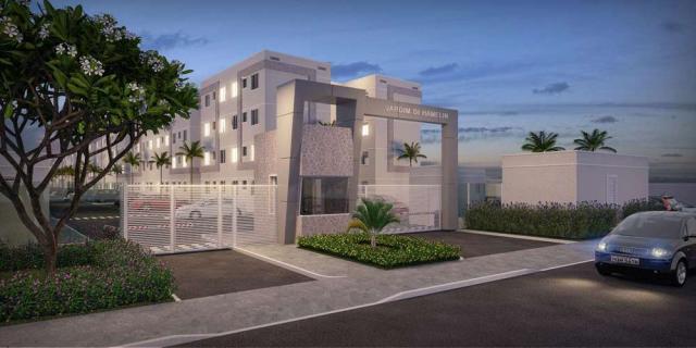 Residencial Jardim Di Hamelin - Apartamento de 2 quartos em Jaraguá do Sul, SC - ID3760 - Foto 2