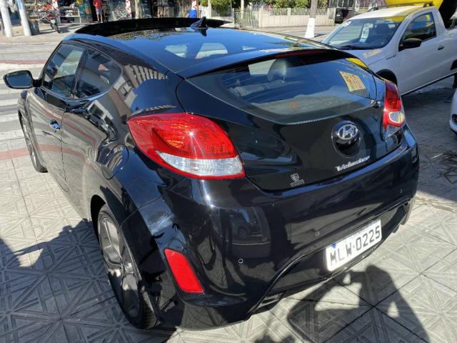 Hyundai Veloster GLS - Foto 3