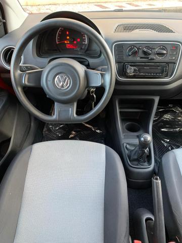 VW Up take 1.0 MPI 12v (flex) 2014/2015 4P Manual - Foto 8