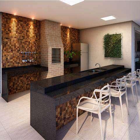 Residencial Porto Amalfi - Apartamento 2 quartos em Gravataí, RS - ID3932 - Foto 5