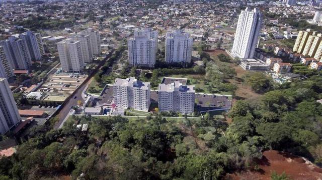 Residencial Regency Towers - Apartamento de 2 quartos em Ribeirão Preto, SP - ID3935 - Foto 6