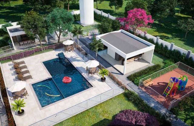Parque Caminho das Orquídeas - Apartamento de 2 quartos em Caruaru, PE - ID3879 - Foto 4