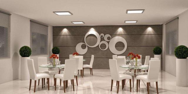 Parque Flora - Apartamento de 2 quartos em Feira de Santana, BA - ID3498 - Foto 5