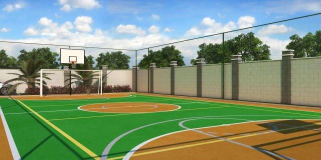 Reserva Gran Vitória - Gran Paradiso - Apartamento de 2 quartos em Goiânia, GO - ID1386 - Foto 3