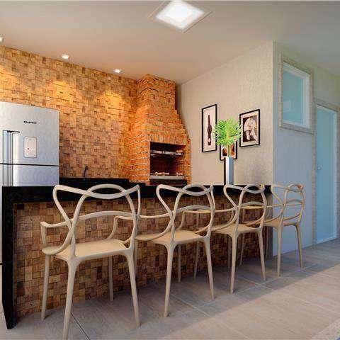 Parque Porto Coimbra - Apartamento de 2 quartos em Porto Alegre, RS - ID3955 - Foto 4