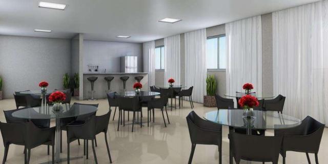 Parque Viva La Costa - Apartamento de 2 quartos em Serra, ES - ID3669 - Foto 8