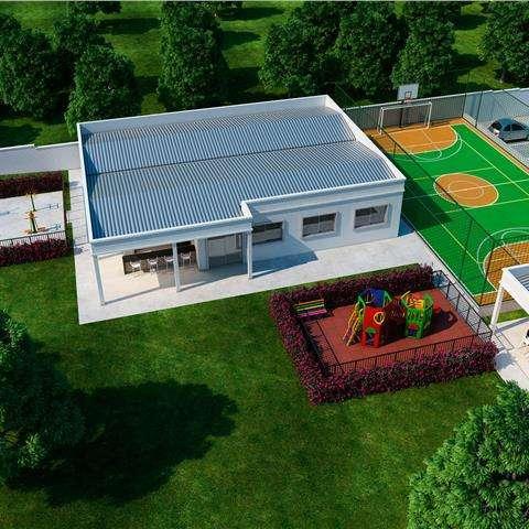 Residencial Porto São Gabriel - Apartamento de 2 quartos em Porto Alegre, RS - ID3756 - Foto 8