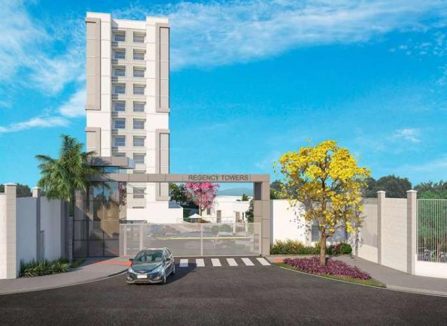 Residencial Regency Towers - Apartamento de 2 quartos em Ribeirão Preto, SP - ID3935 - Foto 2