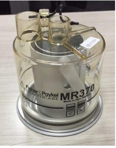 Camera umidificadora fisher & paykel mr370