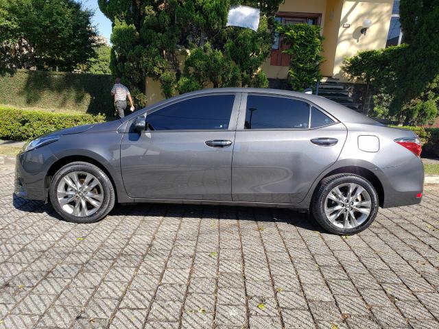 COROLLA XEI 2019 12MIL KM - Foto 7