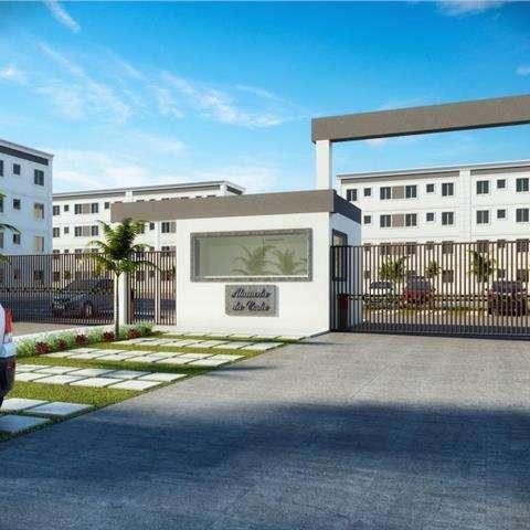 Parque Alameda da Costa - Apartamento 2 quartos em Aracajú, SE - ID3525 - Foto 7