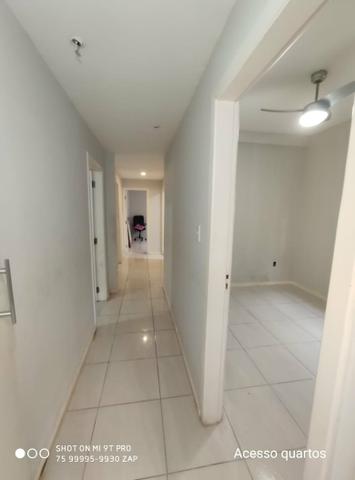 Casa para Venda, 4 dormitórios, 3 banheiros, 1 suíte, 2 vagas, Alagoinhas Velha R$ 420 mil - Foto 11