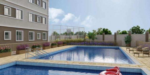 Parque United States - Apartamento de 2 quartos em Uberlândia, MG - ID1430 - Foto 3
