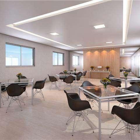 Parque Paladino - Apartamento de 2 quartos em Piracicaba, SP - ID3867 - Foto 4