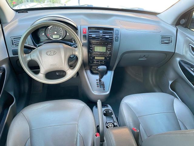 Hyundai Tucson 2.0 16V - Foto 2