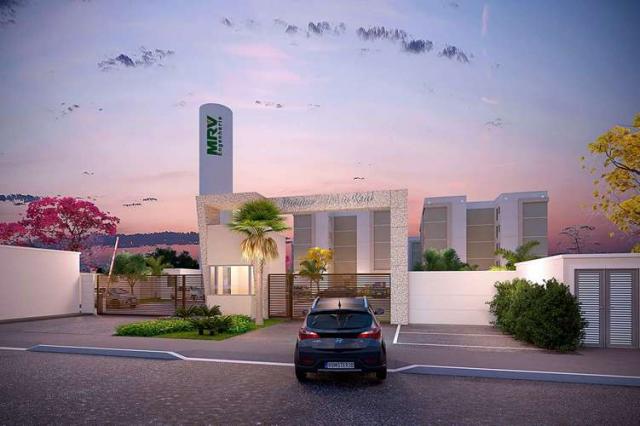 Vitória Real - Apartamento de 2 quartos em Vitória da Conquista, BA - ID3853 - Foto 2