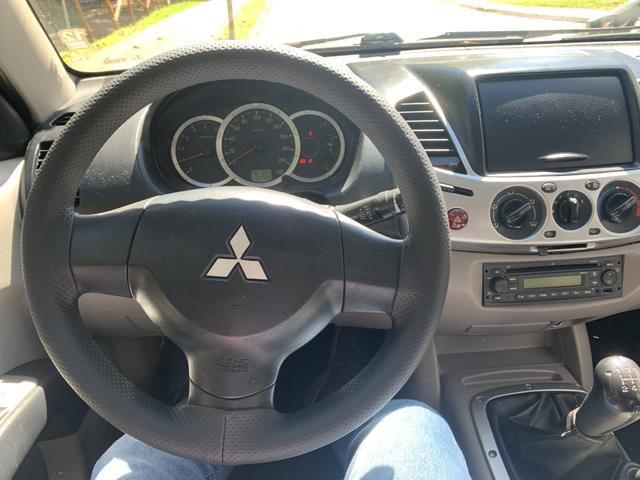 L200 Triton diesel 13.13 GLS, manual - Foto 12