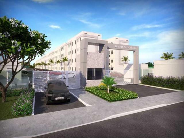 Residencial Jardim Di Hamelin - Apartamento de 2 quartos em Jaraguá do Sul, SC - ID3760 - Foto 3