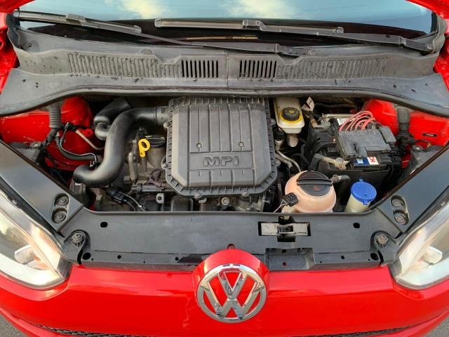 VW Up take 1.0 MPI 12v (flex) 2014/2015 4P Manual - Foto 10