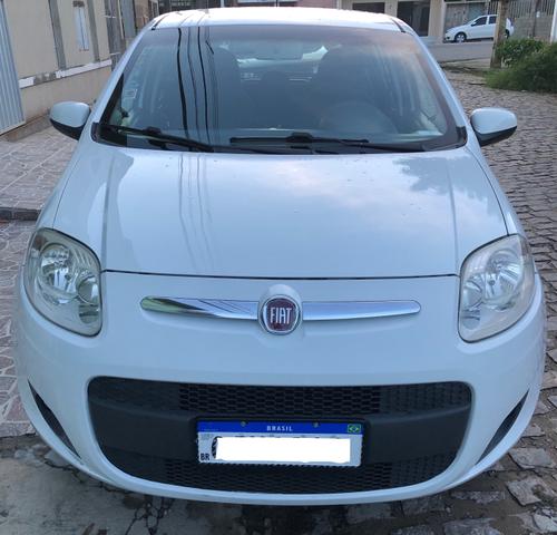 V/T Palio attractive 1.4 13/13 de particular - Foto 14