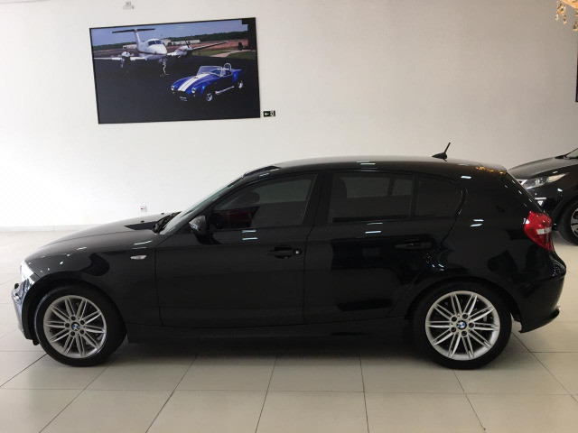 Bmw 120i 2.0 2010 74.000Kms - Foto 14