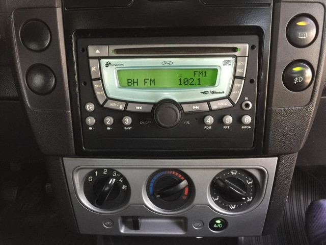 Ford Ecosport Xlt 1.6 8v Freestyle"" Financiamento sem comprovar renda p/ autônomos" - Foto 6