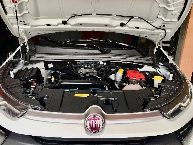 Fiat toro 1.8 16 v ( entrada + parcelas). Confira! - Foto 4