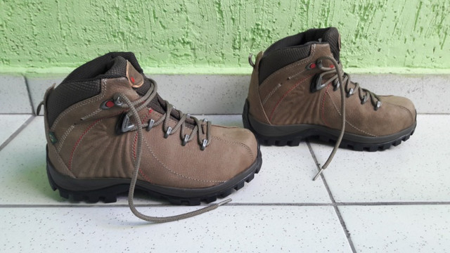 botas macboot são boas