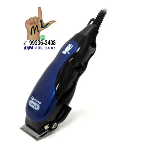 Maquina de tosa Alta eficiência baixo ruído 127V Knup QR-PET2508