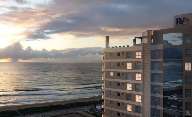 More em uma Casa na Praia Brava - Foto 11