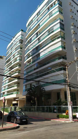 RG - 4 Quartos com 2 suites na quadra do mar todo montado - Foto 11