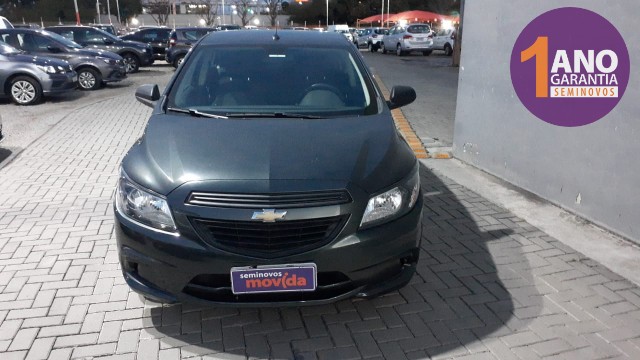CHEVROLET ONIX 1.0 JOY SPE/4