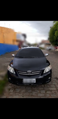 COROLLA PR PESSOAS EXIGENTES
