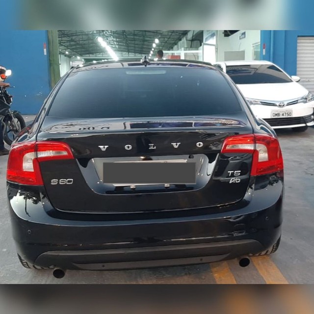 VOLVO S60 T5 DYNAMIC 240CV